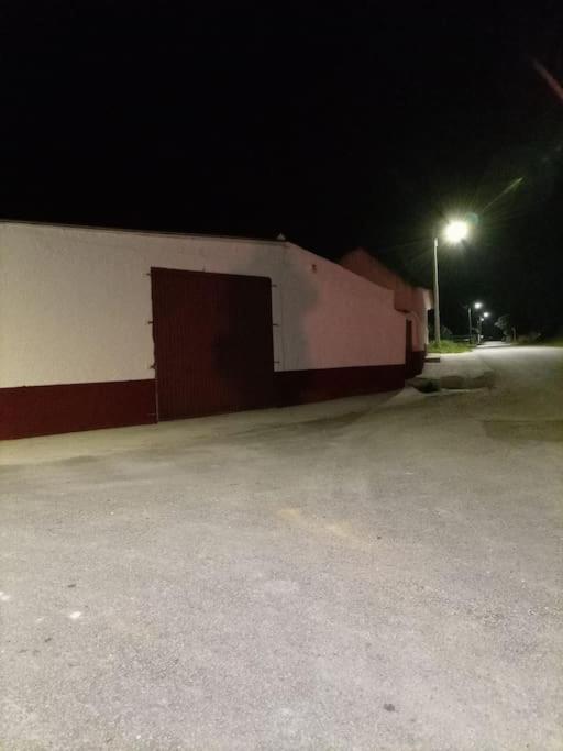 Snow Guest House Santarém Exterior foto