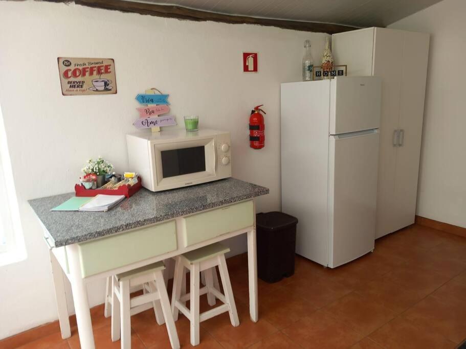 Snow Guest House Santarém Exterior foto